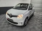 RENAULT TWINGO III - 1.0l - 65ch - Finition Life - GARANTIE 12 MOIS