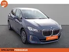 BMW Serie 2 Active Tourer 218i 136 ch DKG7 Luxury