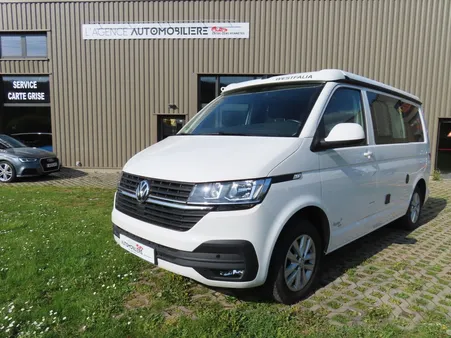 VOLKSWAGEN Transporter T6 Westfalia 150Cv