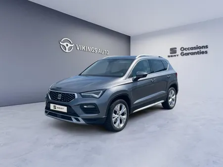 Seat Ateca 1.5 TSI 150 ch Start/Stop DSG7 Xperience