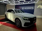 AUDI Q8 Quattro 3.0TDI V6 286CH BVA tiptronic S line HISTORIQUE COMPLET - GARANTIE 12 MOIS