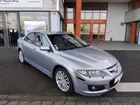 MAZDA Mazda 6 Phase 2 MPS 2.3 Turbo 260cv GPS