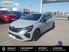 Renault Clio Eco-G 100 ch GSR2 Techno
