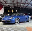 Porsche Boxster 3.4 S 295ch Tiptronic (987)