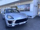 PORSCHE Macan S 3.0 V6 340 cv Boîte auto