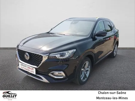 MG EHS 1.5T GDI PHEV Luxury