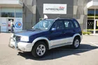 SUZUKI Grand Vitara 2.0 HDi Break 4WD 110ch 2ème main