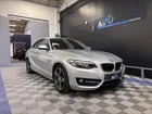 BMW SERIE 2 COUPE 220i 184 BVM SPORT