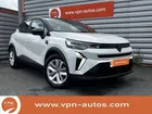 Renault Captur evolution TCe 90 10KMS 2025