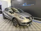 RENAULT CAPTUR 1.2 Energy TCe - 120cv - EDC Intens (Boite auto / Entretien complet / Prêt à partir)