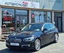 BMW Série 1 118I 1.5 136 CH URBAN CHIC *boîte auto