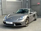 Porsche 718 cayman 300 pdk