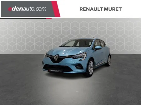Renault Clio E-Tech 140 - 21N Zen