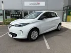 RENAULT Zoe Life charge normale R90 Achat Intégral MY19