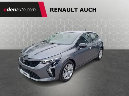 Renault Clio TCe 90 GSR2 Evolution