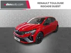 Renault Clio TCe 90 ch GSR2 Esprit Alpine