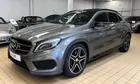 MERCEDES GLA 220 d Fascination 4Matic 7G-DCT