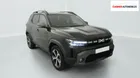 Dacia Duster Hybrid 140 Journey