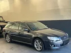 SUBARU OUTBACK 2.5 173 ch 4WD BVA - PANO - ATTELAGE - 211000 km