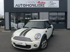 MINI One 75 CV PACK CHILI