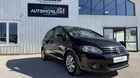 VOLKSWAGEN Golf Plus 1.6 TDI 105ch BlueMotion Technology FAP Carat