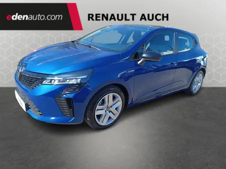 Renault Clio E-Tech full hybrid 145 GSR2 Evolution