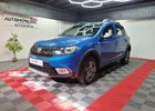 DACIA Dacia Sandero 2 Stepway Phase 2 0.9 TCe 12V S&S