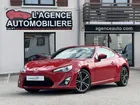 TOYOTA GT86 2.0 200ch BVM ORG France