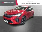 Renault Clio TCe 90 ch GSR2 Techno