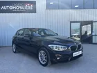 BMW Série 1 116d 1.5d 116ch Executive