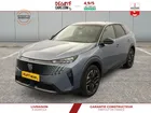 Peugeot 3008 PHASE 4 GT 1.2 Hybrid 145ch E-Dsc6 + CAMÉRA 360 -31.42%