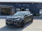 Peugeot 3008 BUSINESS BlueHDi 130ch S&S EAT8 Active Business