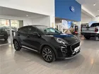 Ford Puma II 1.0 FLEXIFUEL 125 CH MHEV S&S BVM6 Titanium Business