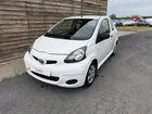 TOYOTA AYGO 1.0 VVT-i In PHASE 2