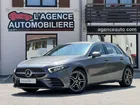 MERCEDES Classe A 220 190ch 4Matic AMG Line BVA
