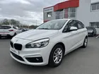 BMW Série 2 F45 ACTIVE TOURER 216D 1.5 116 BUSINESS | DISTRI A CHAINE | 2EME MAIN | GARANTIE 6 MOIS