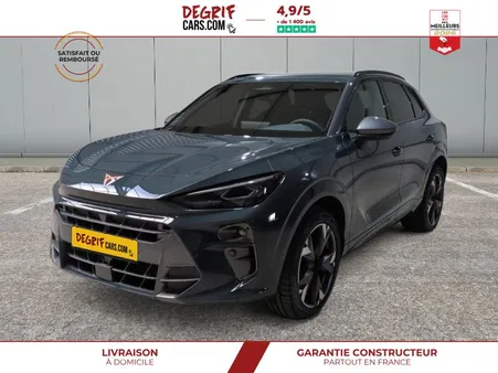 Cupra Terramar 1.5 ETSI HYBRID 150 CH BVA DSG7 V + JANTES 19 + SIEGES CHAUFFANTS -27.35%