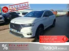 DS 7 Crossback 1.6 PureTech 180 Leder Navi Pano RFK