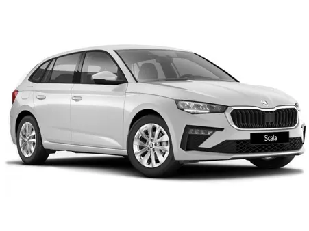 Skoda Scala 1.0 TSI - 116 BERLINE Selection PHASE 2