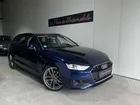 AUDI A4 AVANT BUSINESS 30 TDI 136 S tronic 7 Business Line MildHybride RADAR AV AR - ROUE DE SECOURS