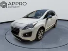 PEUGEOT 3008 1.6 HDi FAP - 115 Allure PHASE 2