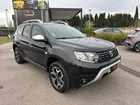 Dacia Duster TCe 130 FAP 4x2 Prestige