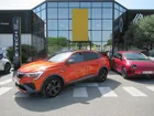 Renault Arkana E-Tech 145 - 21B R.S. Line