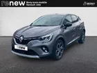 Renault Captur TECHNO TCE 90