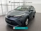 Toyota C-HR Hybride 1.8L Dynamic
