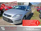Ford Mondeo Limousine 2.0 Duratec PDC SHZ GRA BT