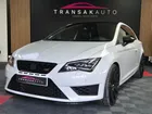 Seat Leon SC 2.0 TSI 280 Cupra DSG6