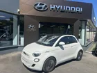 Fiat 500C e 118ch Icône