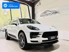 Porsche Macan 2.0 245 cv 19K  d'options