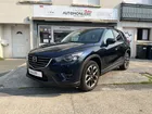 MAZDA CX-5 Phase 2 Skyactiv-D 2.2 TD AWD 175 cv Boîte auto - 2ème main